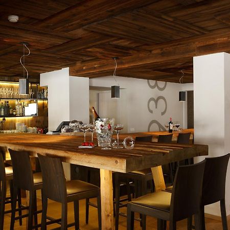 Hotel Col Alto Corvara In Badia Kültér fotó