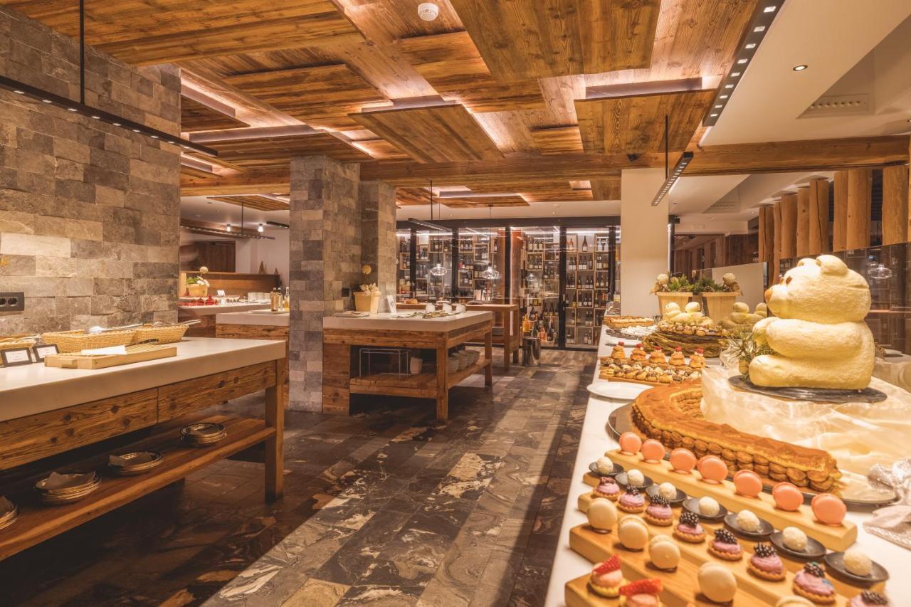 Hotel Col Alto Corvara In Badia Kültér fotó