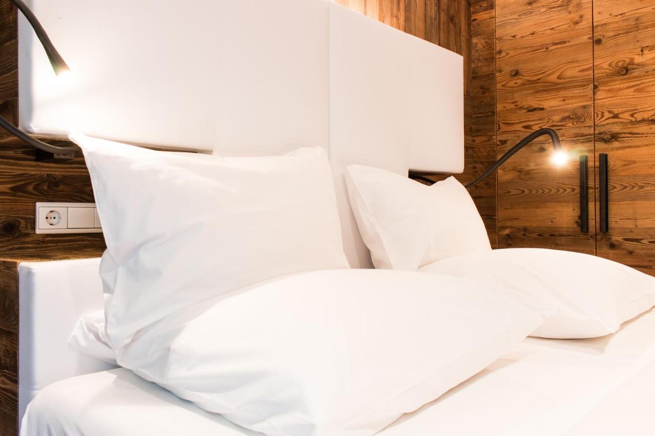 Hotel Col Alto Corvara In Badia Kültér fotó