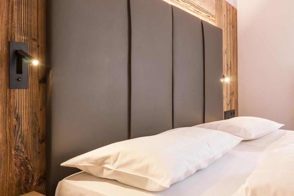 Hotel Col Alto Corvara In Badia Kültér fotó