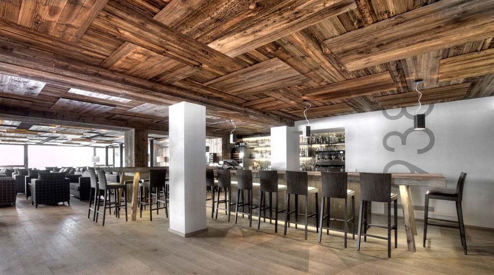Hotel Col Alto Corvara In Badia Kültér fotó