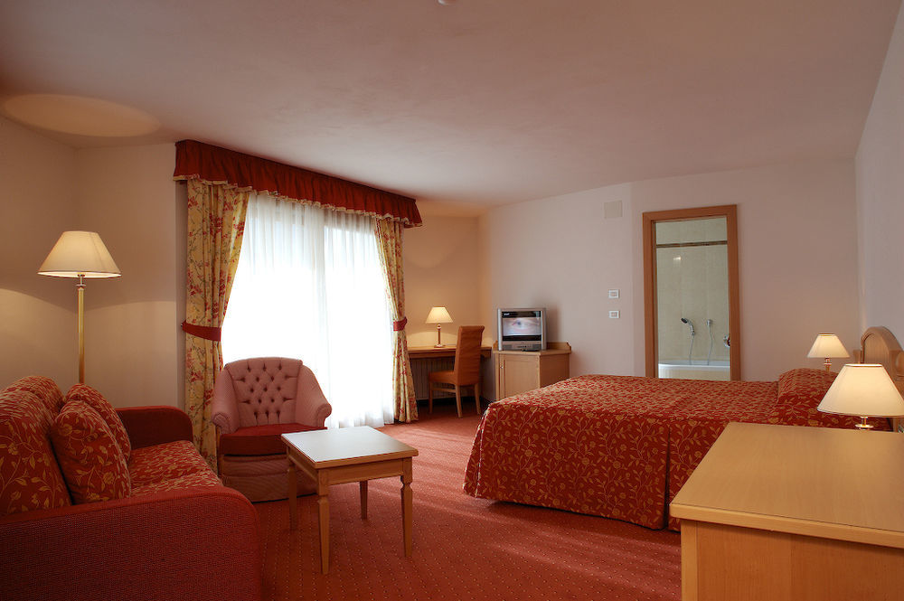 Hotel Col Alto Corvara In Badia Kültér fotó