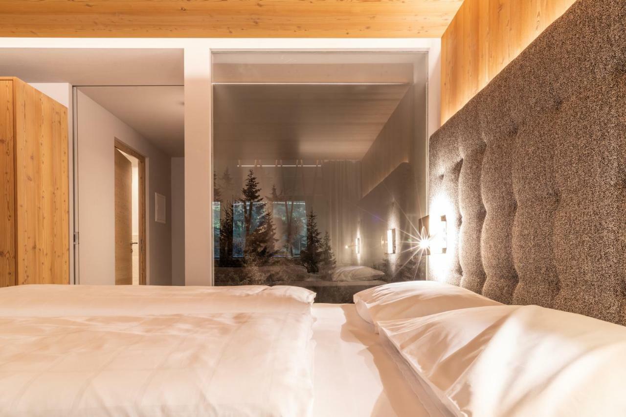 Hotel Col Alto Corvara In Badia Kültér fotó